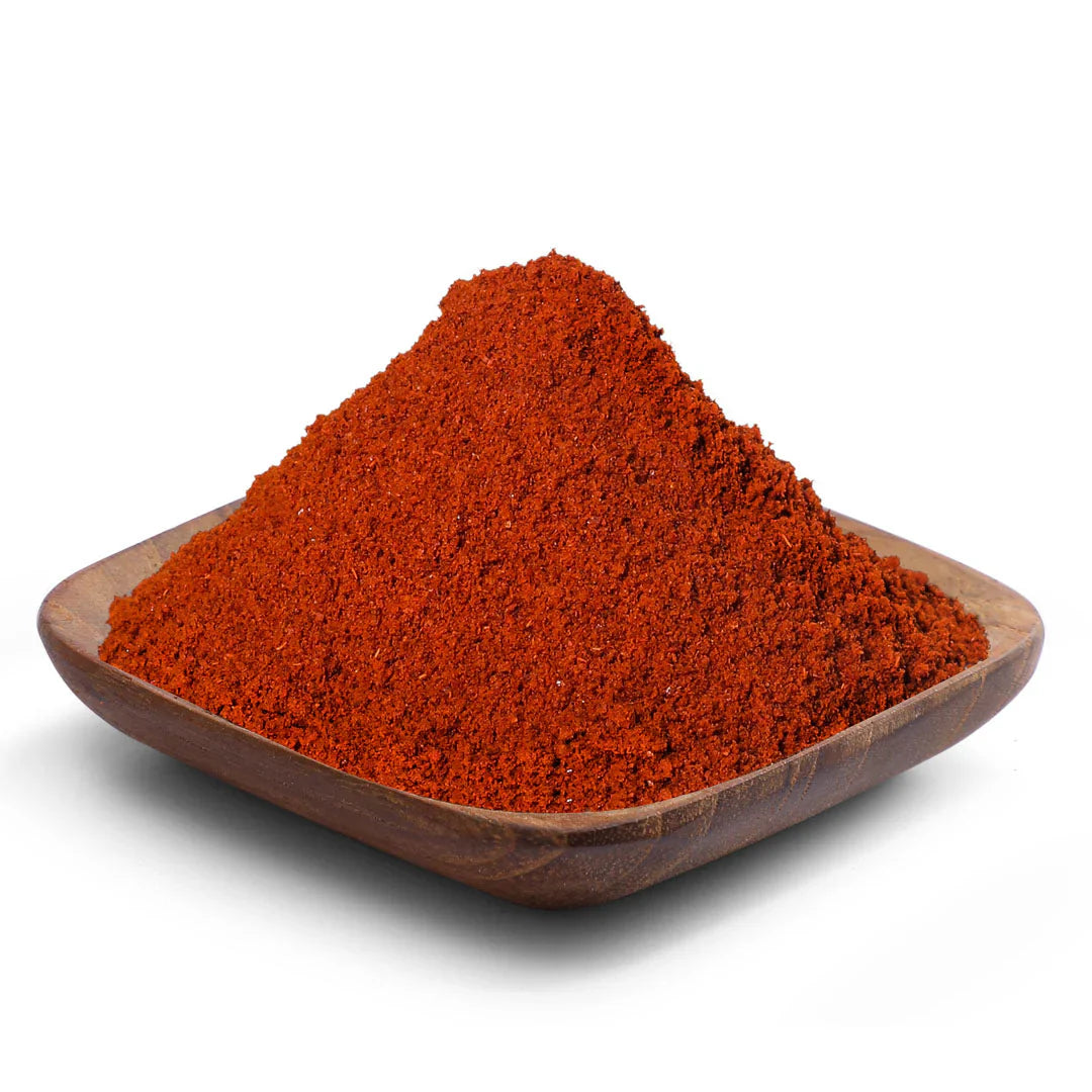 Organic Spices Chili Powder