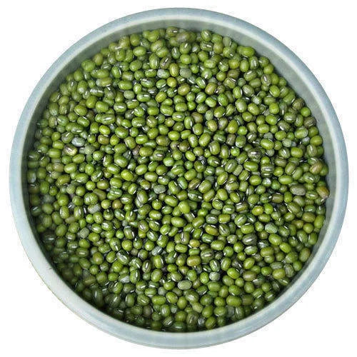 Organic Spices Green Masoor, 400g