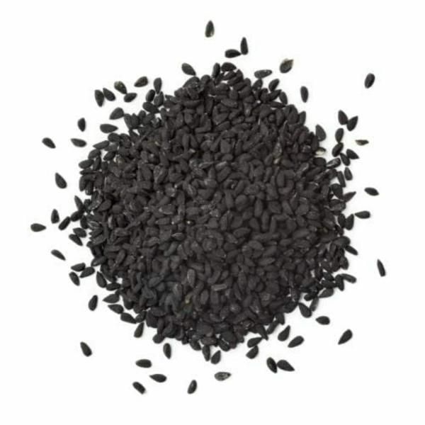 Organic Spices Kalonji, 100g