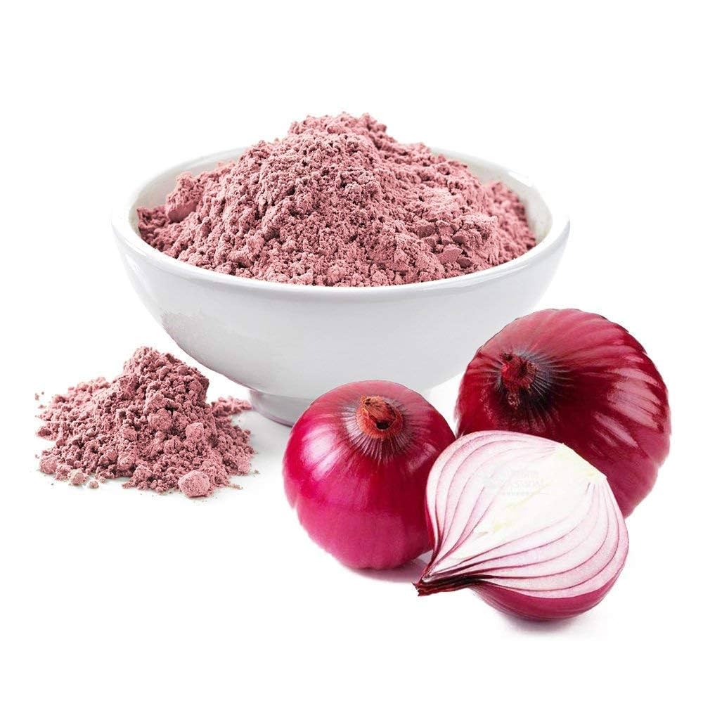 Organic Spices Onion Powder, 100g