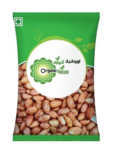 Organic Spices Peanut, 200g