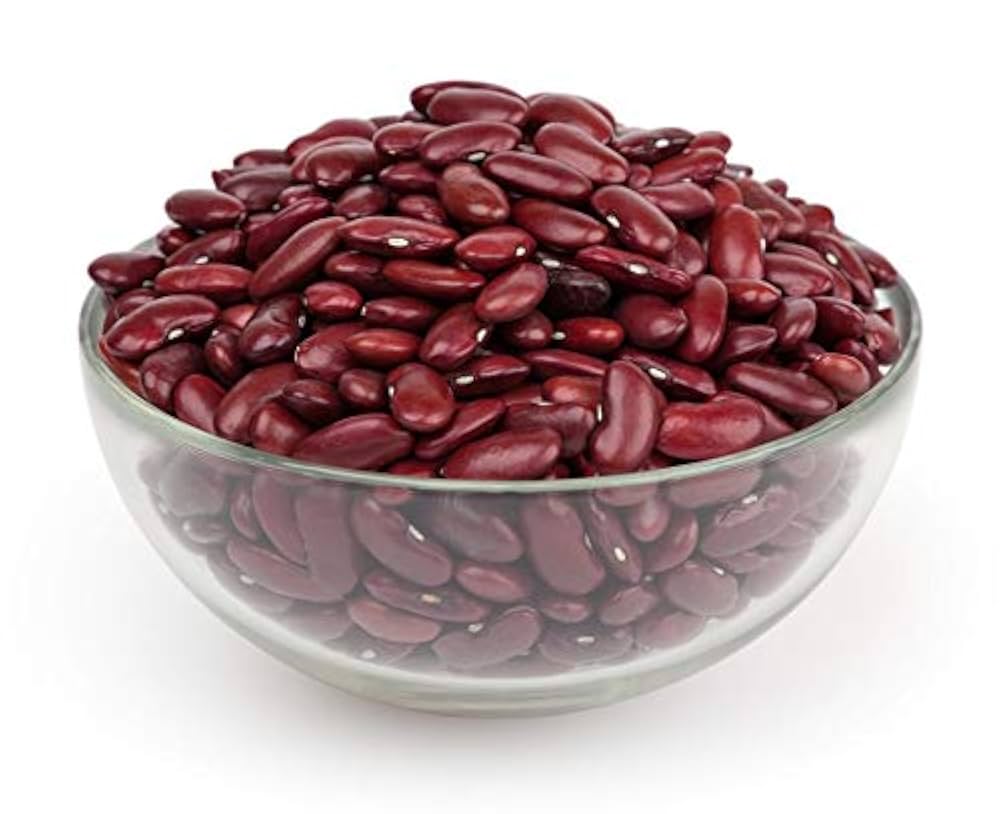 Organic Spices Red Kidney Beans, 400g