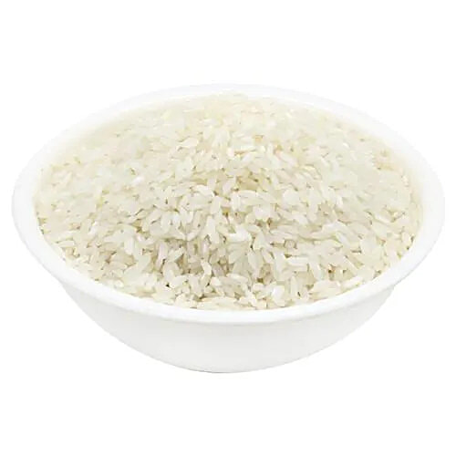 Organic Spices Sona Masoori Rice, 1kg