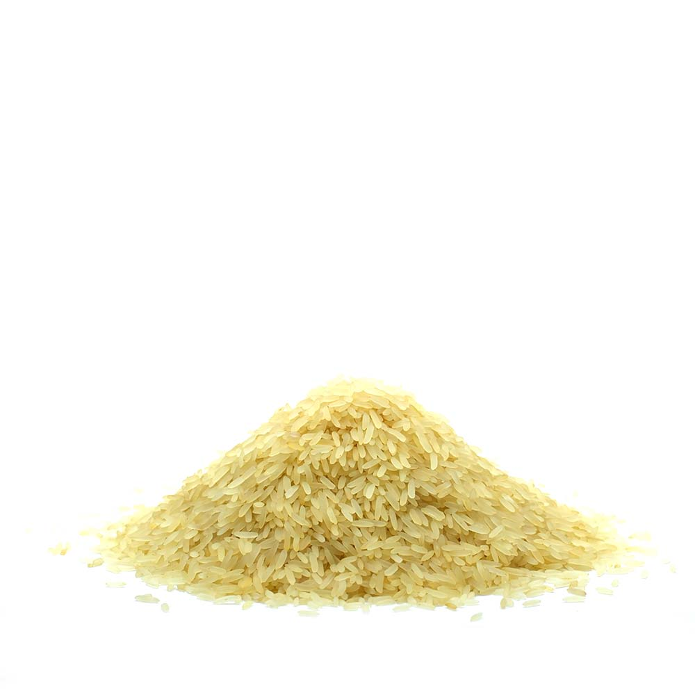 Organic Spices US Style Rice, 1kg