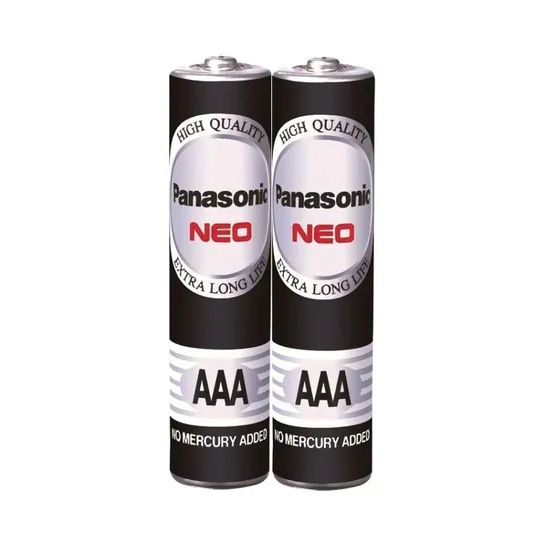 Panasonic AAA Battery