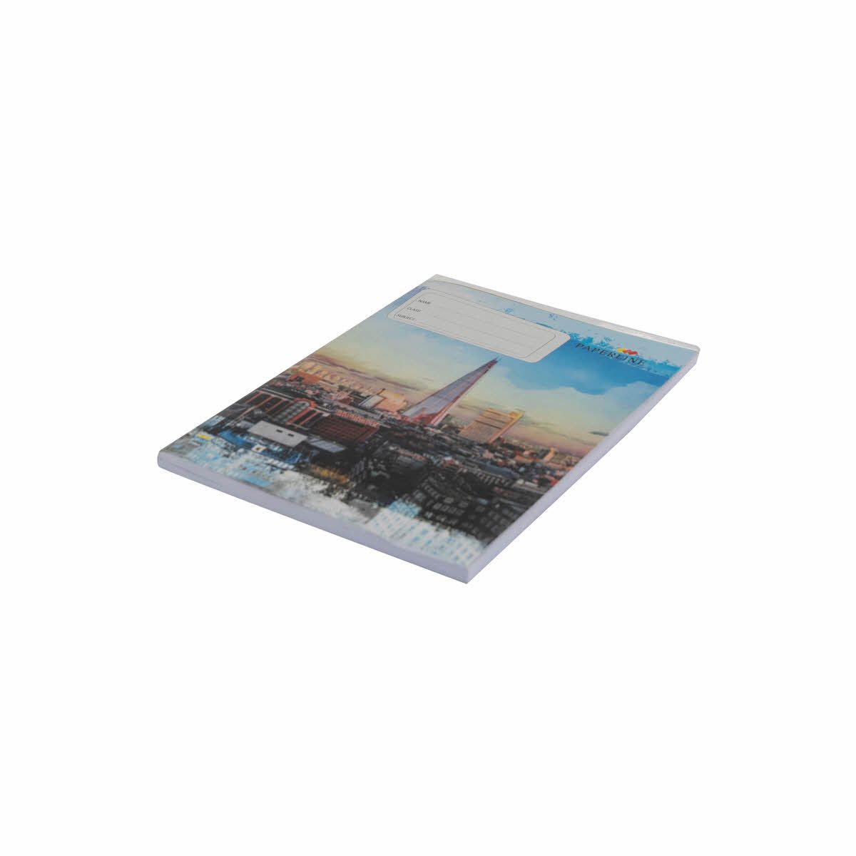 دفتر ملاحظات من Paperline، 100 صفحة