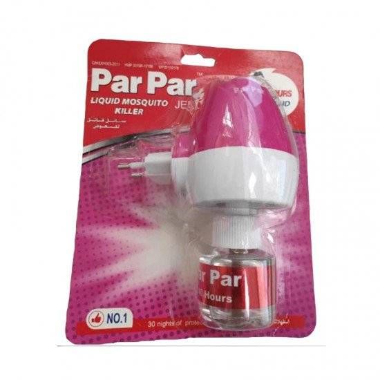 Par Par Liquid Mosquito Killer