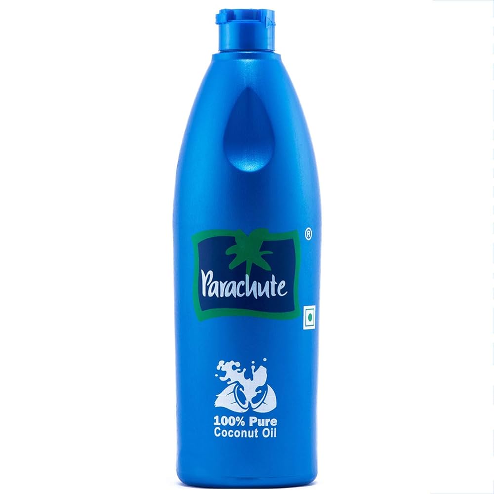 Parachute Edible Coconut Oil 175 ml