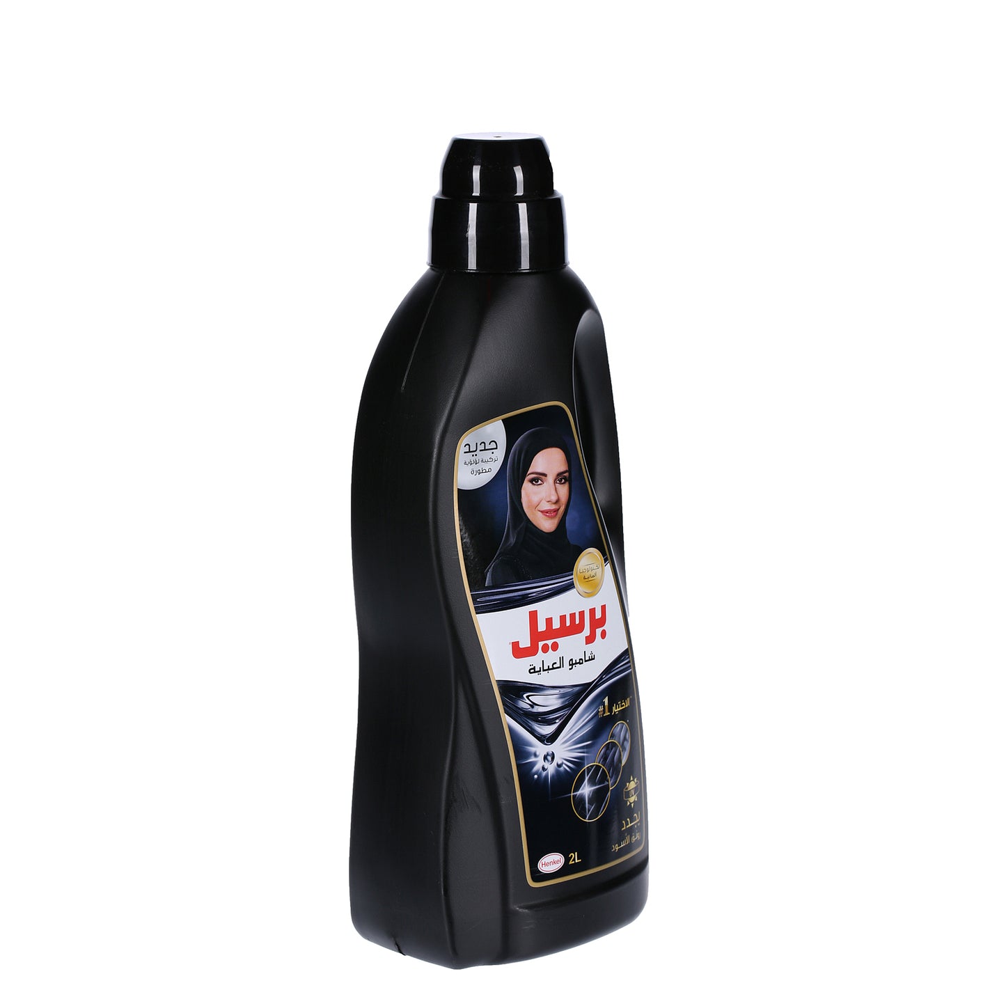 Persil Black Abaya Shampoo 1 Ltr