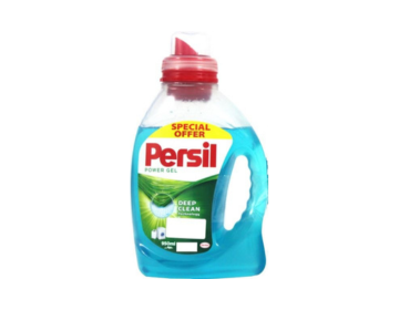 Persil Power Gel Detergent 950 ml