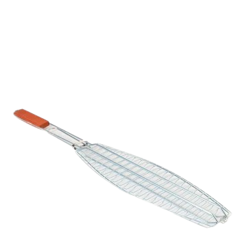Picnic Time Bbq Grill Fish Racket