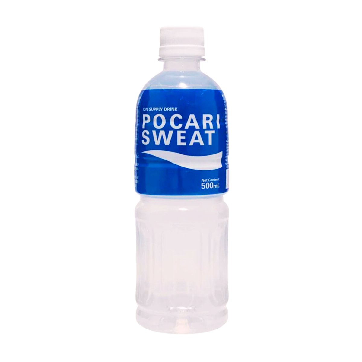 Pocari Sweat Ion Supply Drink, 500ml