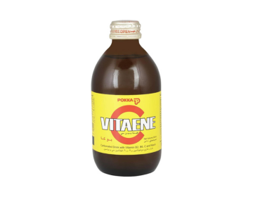 Pokka Vitaene C Drink, 240ml