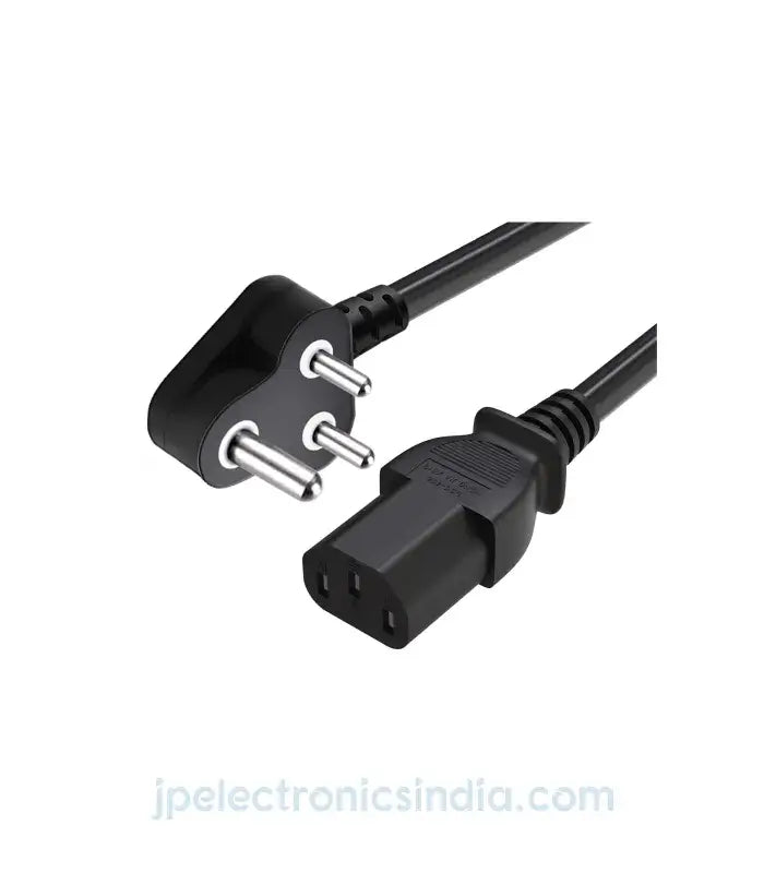 كابل طاقة الكمبيوتر المكتبي