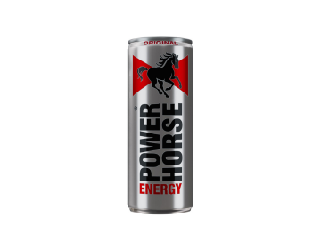 Power Horse Energy Drink 250 ml