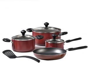 Prestige Cooking Set, 8pieces