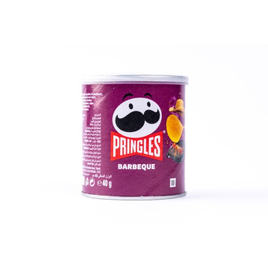 Pringles Barbecue Chips 40 g