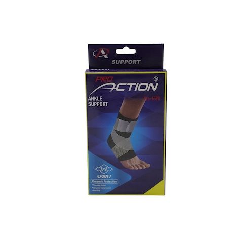 Pro Action Ankle Support, Pro6590