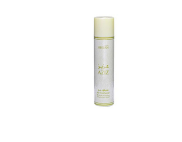 Ahsan Aziz Air Freshener 300 ml