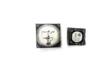 Bakhoor Dirham 40 G