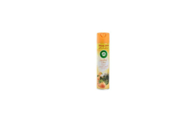 Airwick Fresh Lemon Air Freshener Spray, 290ml