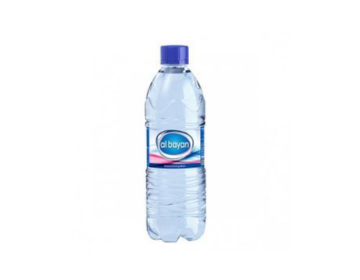 Al Bayan Water 500ml