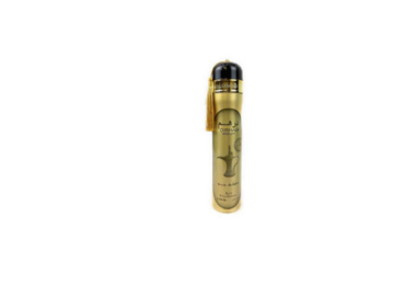 Dirham Gold Air Freshener, 300ml