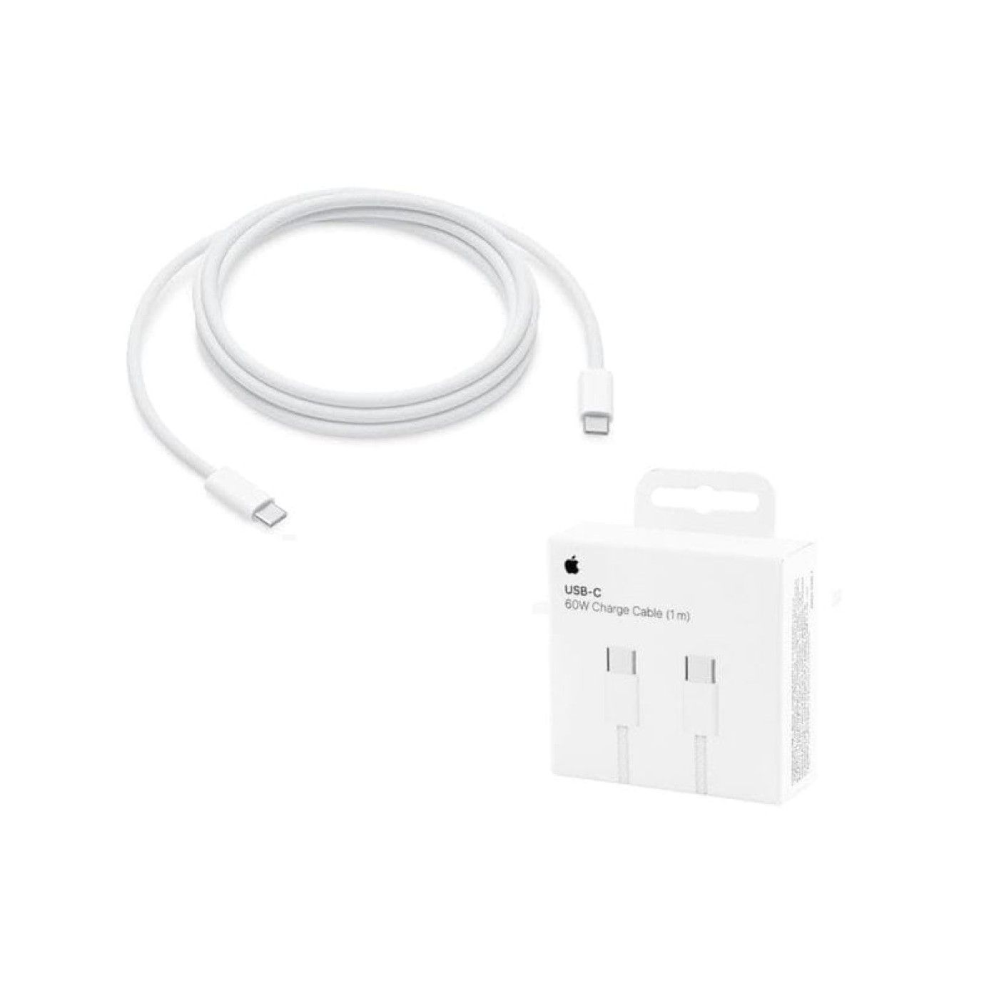 Apple Nylon USB-C to C Cable A1997, 1m
