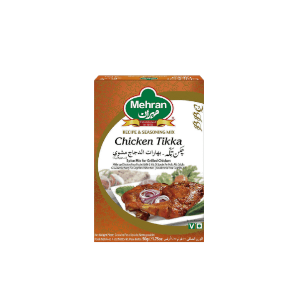 Mehran Tikka Masala 100 g