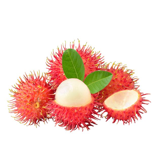 Rambutan Thailand 1 Pack