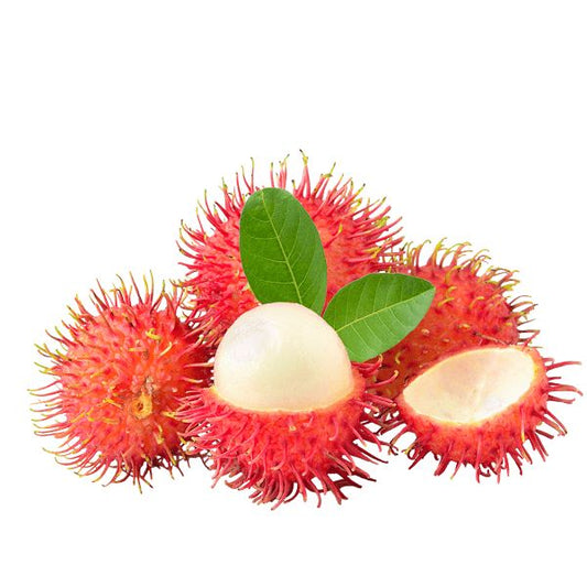 Rambutan Thailand 1 Pack