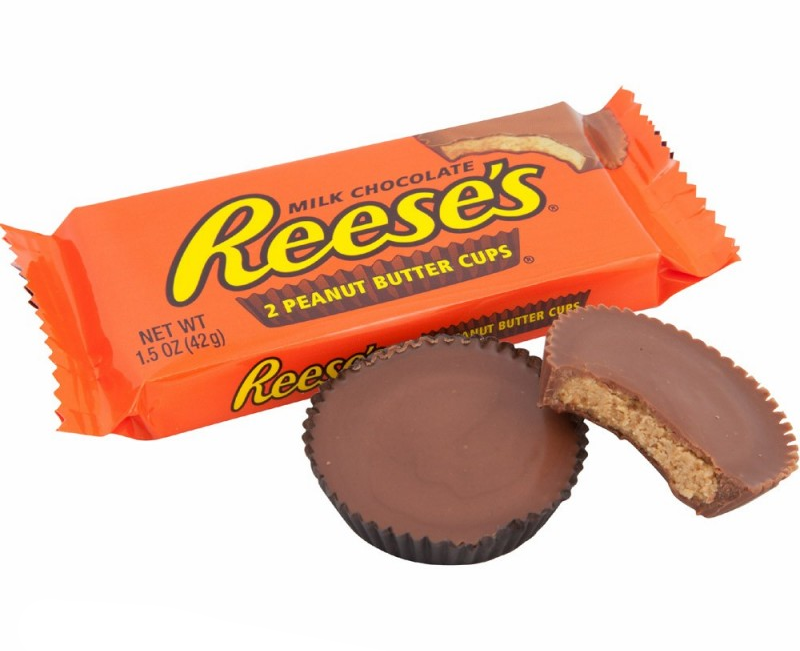 Reese's Peanut Butter Cups 42 g