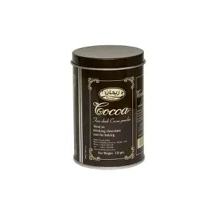 Reihan Fine Dark Cocoa Powder, 125g