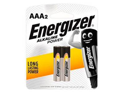 Remote Energizer Stone 2