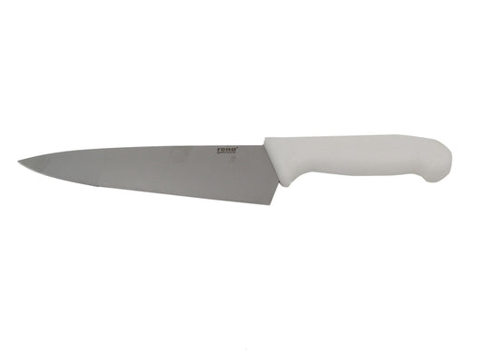 Rena White Chef Knife 210Mm 11231Ro-W, 8Inch