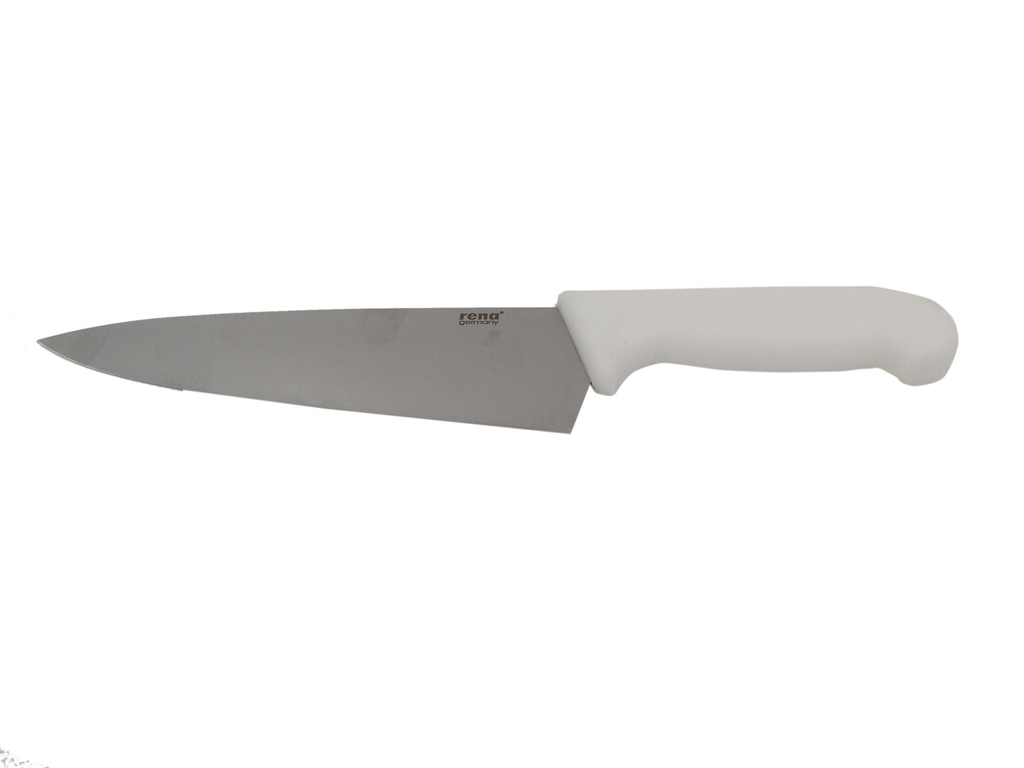 Rena White Chef Knife 250mm 11241Ro-W, 10Inch