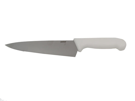 Rena White Chef Knife 250mm 11241Ro-W, 10Inch
