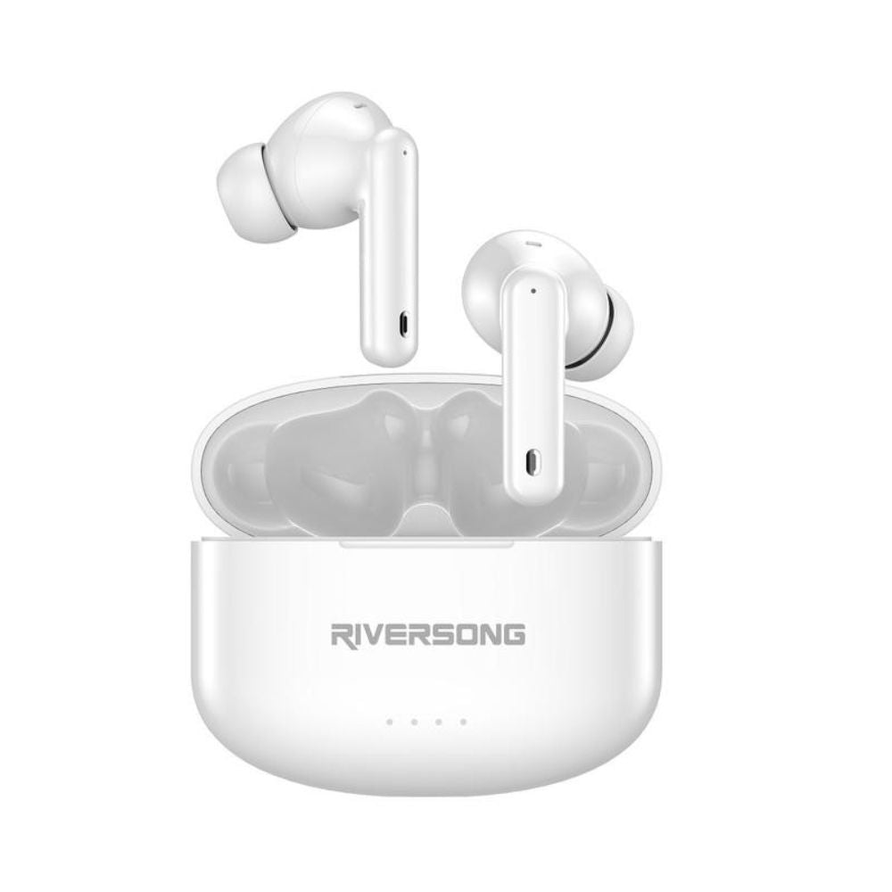 سماعات أذن Riversong Tw Airfly L8