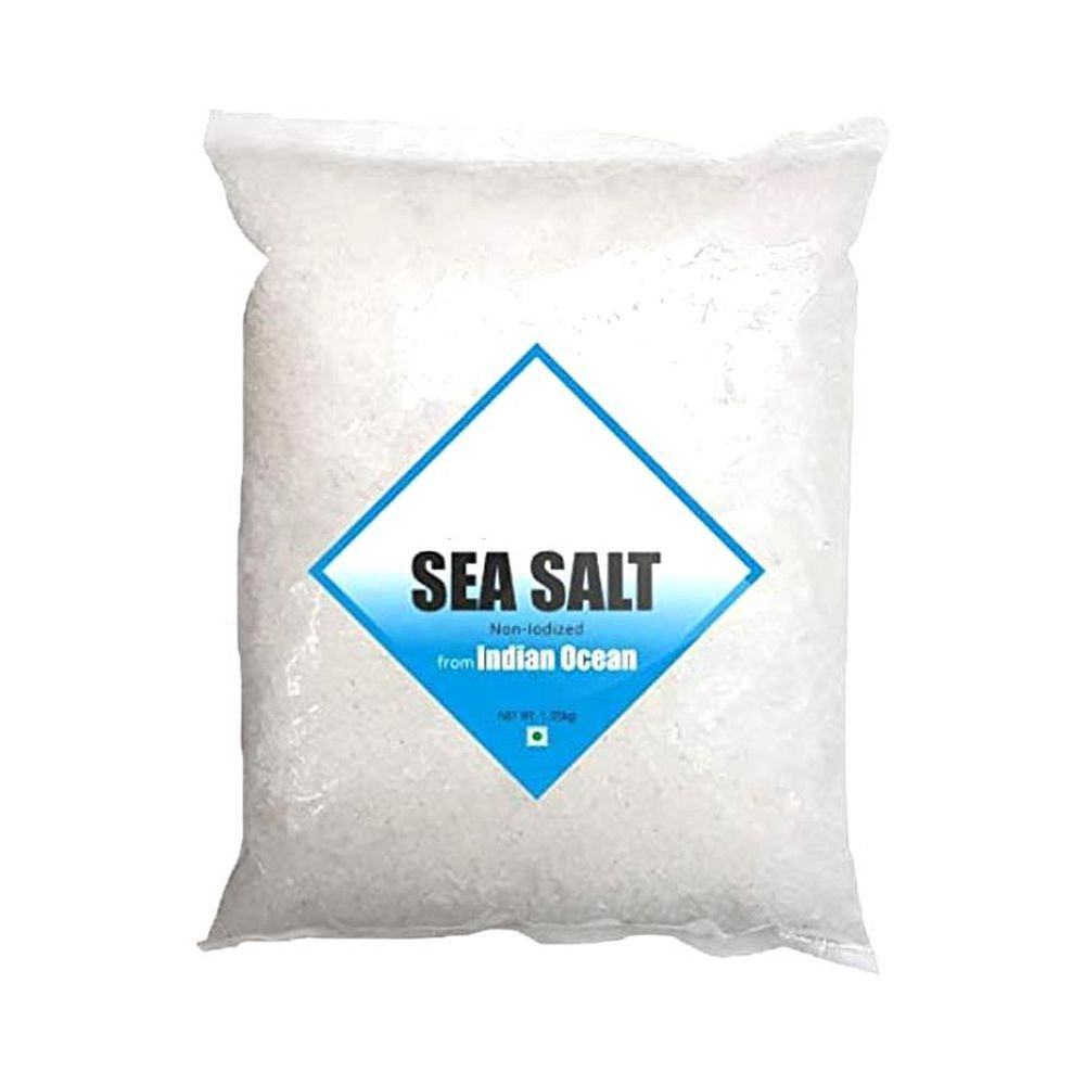 Rock Salt 1Kg