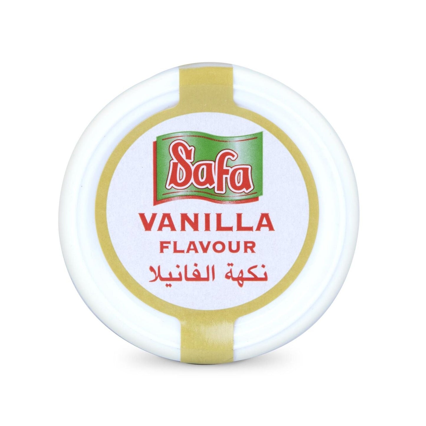Safa Vanilla Powder 15G