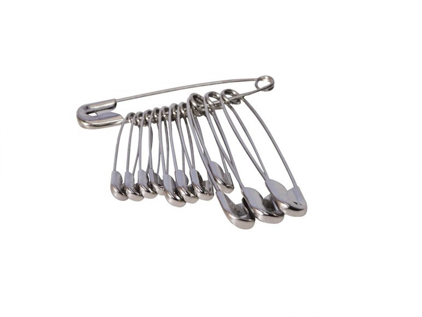 Safety Pin Bunch