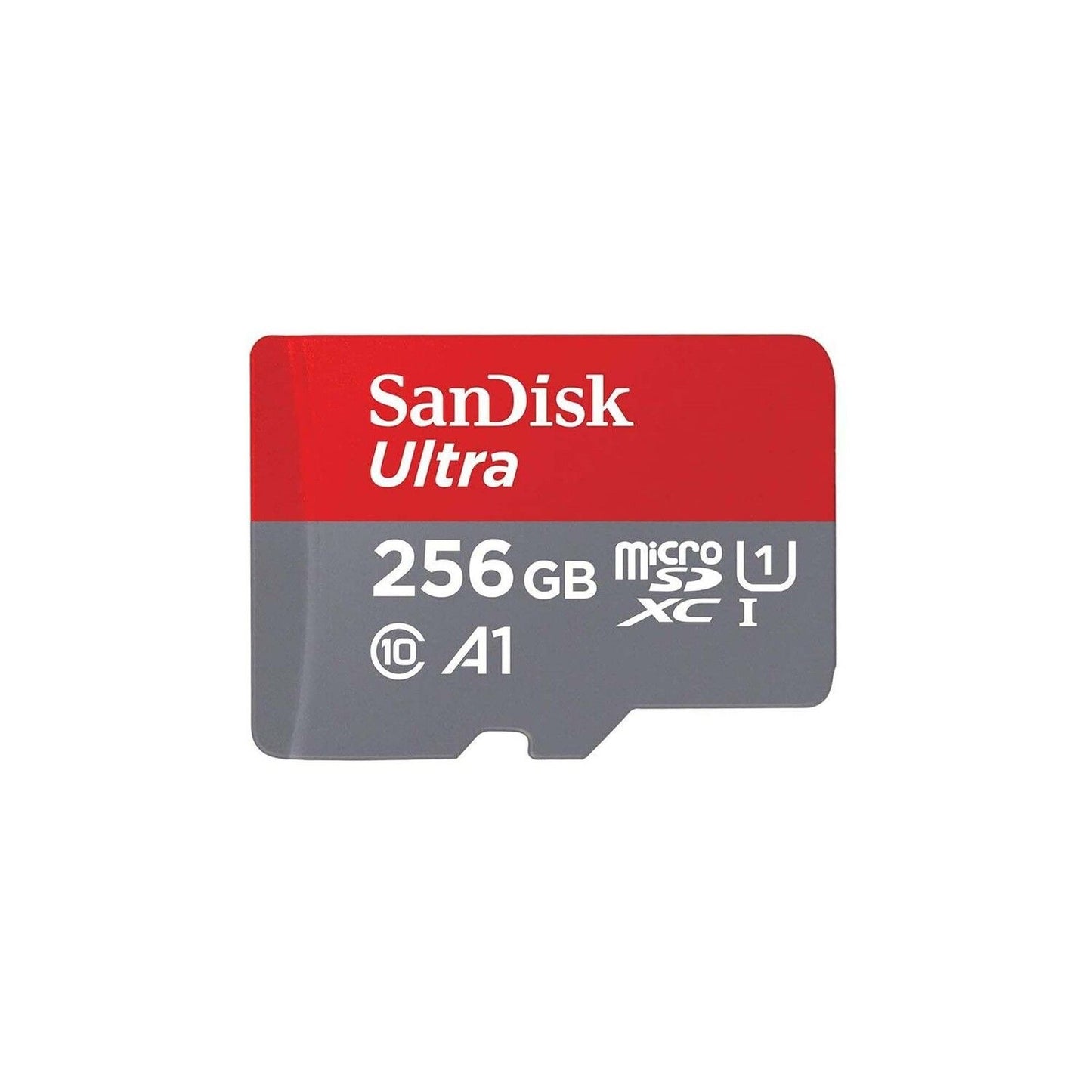 SanDisk Memory Card, 256GB