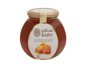 Sary Honey 250 g