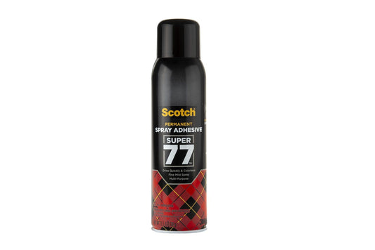 Scotch Multi-Purpose Adhesive 7724-INTL, 385g