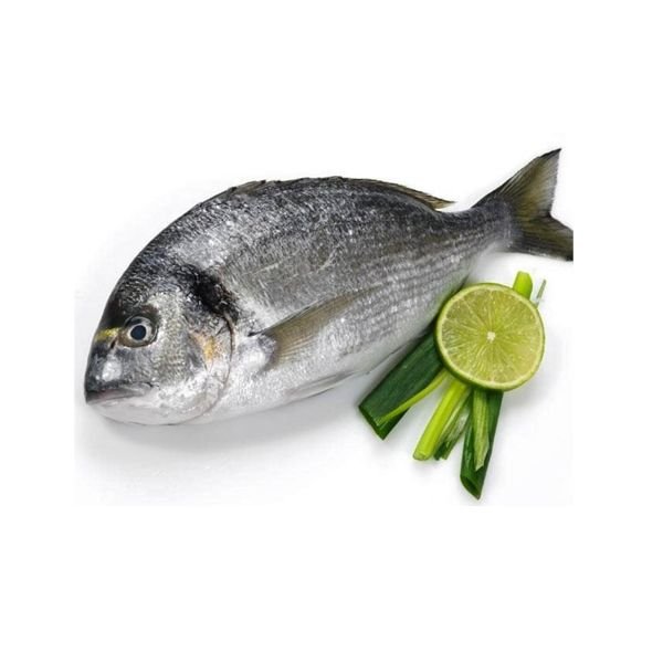 Sea Bream Fish, 500g
