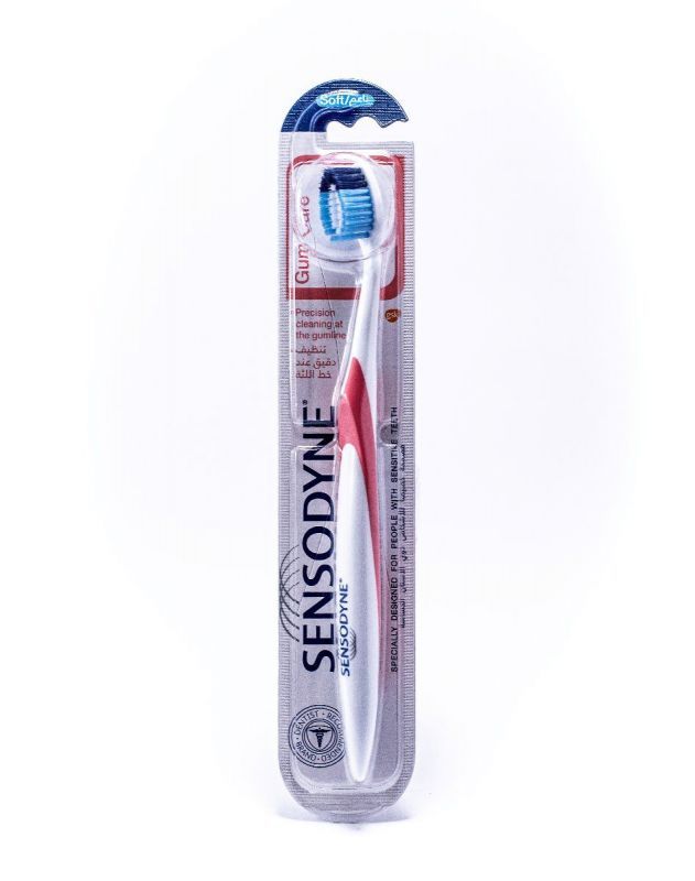Sensodyne Gum Care Soft Toothbrush, 1 Piece