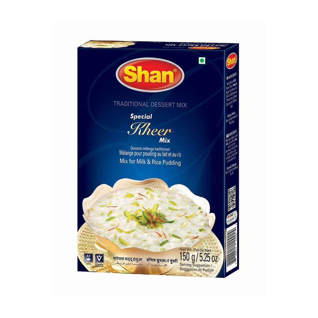 Shan Special Kheer Mix - 150 g