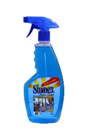 Shinex Window Cleaner, 650ml
