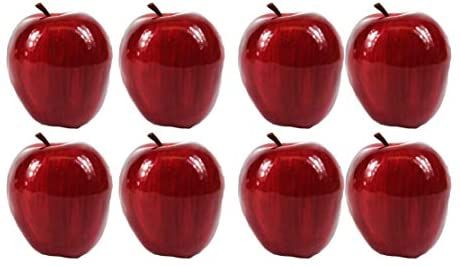 Small Red Apples Box- 3 kg