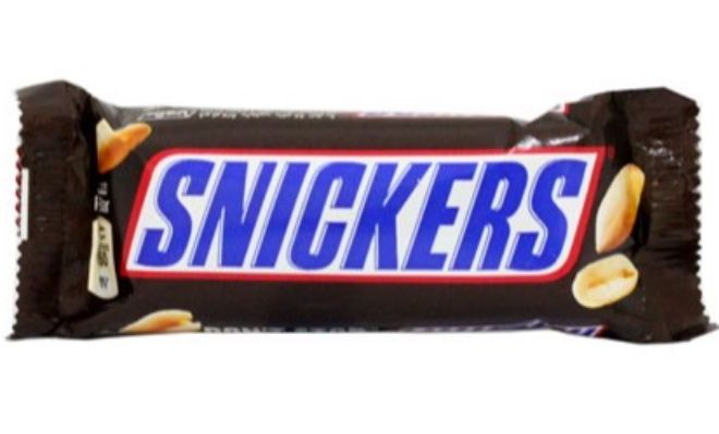 Snickers Snack 32 G